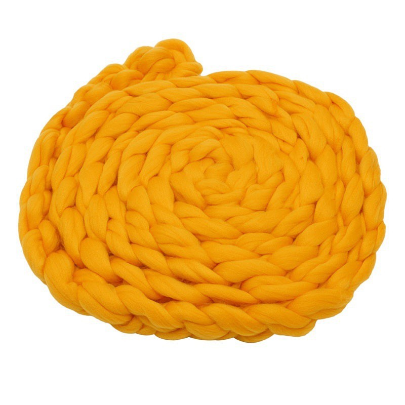 Chăn len lót mềm mại cho bé sơ sinh