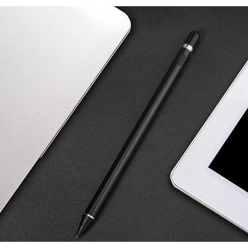 Bút Cảm Ứng Cho iPad iPhone Samsung iOS Android Active Stylus