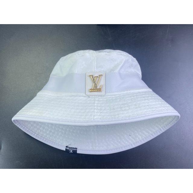 Combo nón cặp nam nữ (Có bán lẽ) - 1 kết lưỡi trai - 1 vành bucket L/ cá tính thời trang (Cap-Nón(Most))