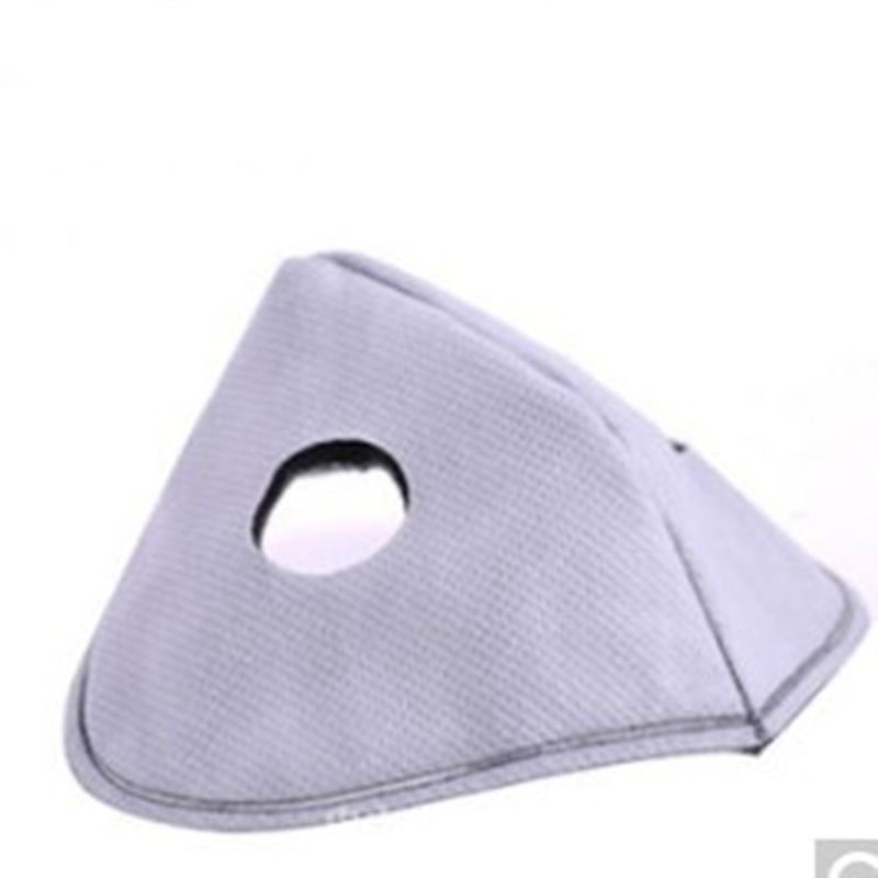 Bộ Lọc Không Khí 6 Lớp Cho Van Xe Đạp PM 2 5