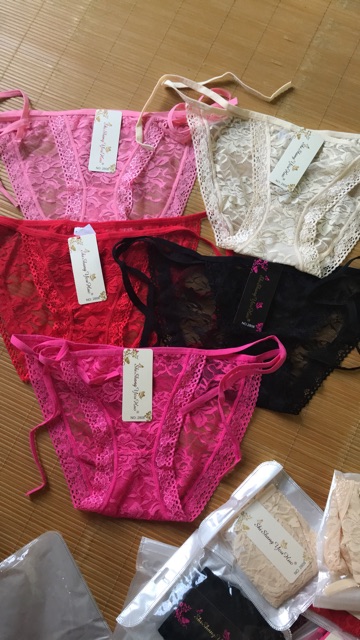 Sỉ lẻ quần lót nữ, quần ren lót sexy quần nguyệt san chống tràn | BigBuy360 - bigbuy360.vn