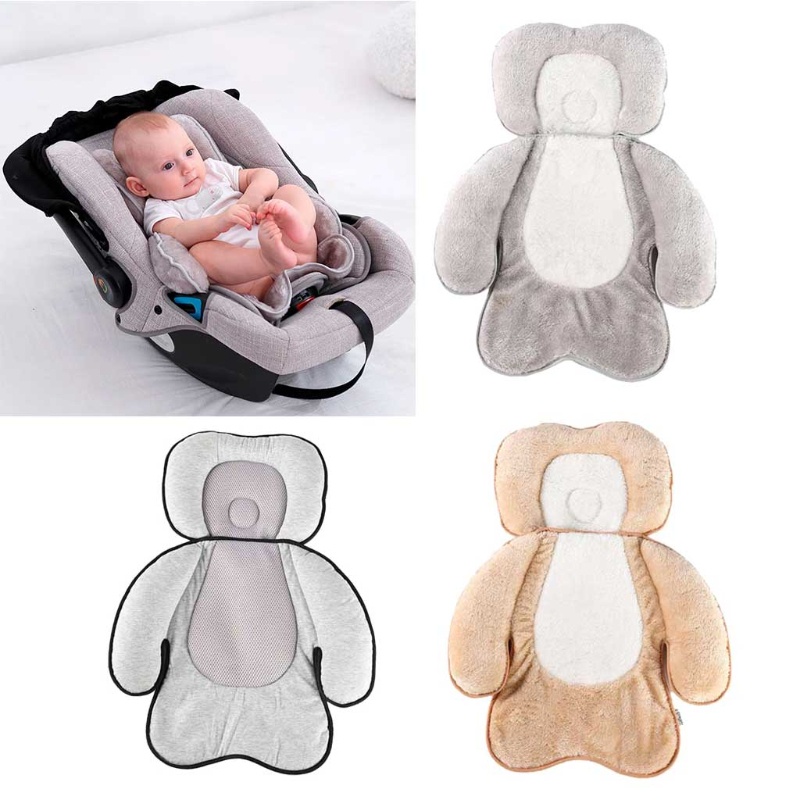 Đệm Lót Xe Đẩy Em Bé Giữ Ấm Tiện Dụng