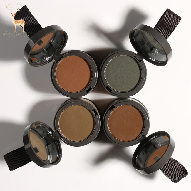 (Hàng Mới Về) Phấn Phủ Che Khuyết Điểm Chân Tóc Hiệu Quả Tức Thì | BigBuy360 - bigbuy360.vn