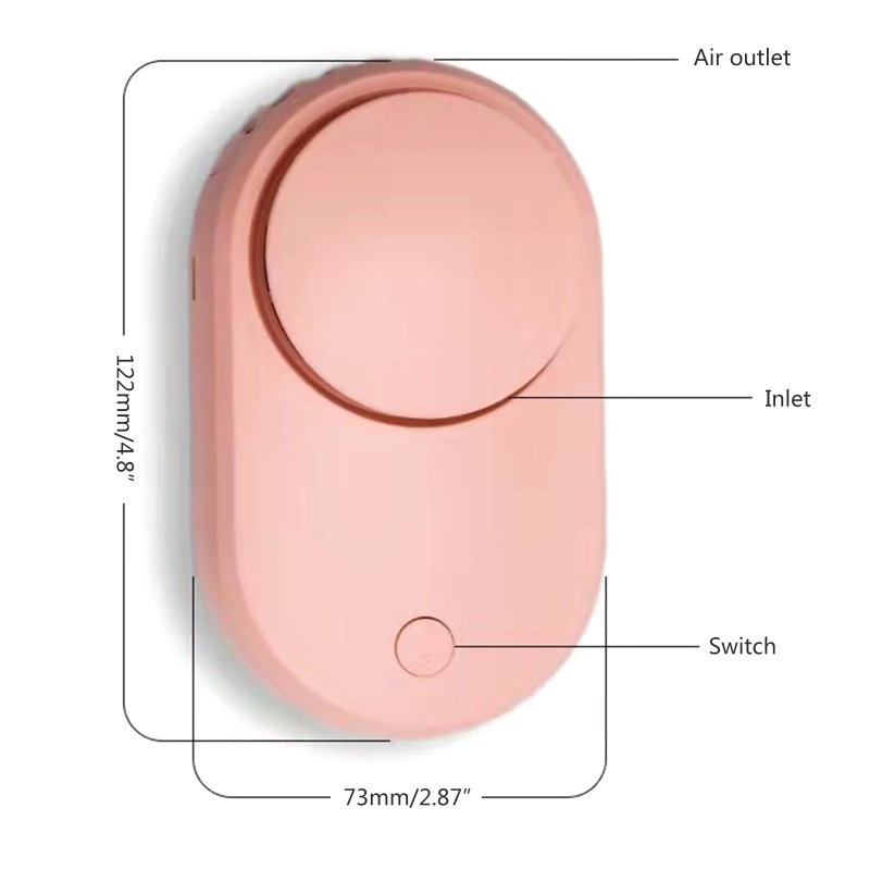 Quạt Làm Khô Lông Mi / Lông Mi Nhanh Khô YOUYO