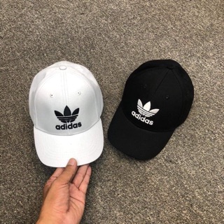 MŨ LƯỠI TRAI ADIDAS CHO BÉ YÊU 1-5y