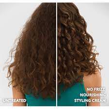 [MINI, 30ml] Kem dưỡng tạo kiểu tóc Living Proof No Frizz Nourishing Styling Cream minisize 30ml