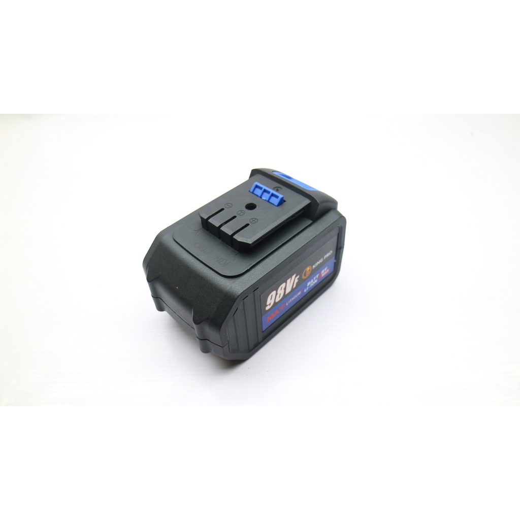 Pin 15 cell Kingpro Thay Thế Cho Pin BOSS,TRUM,KINGPRO,HUKAN,T-BOSS,AKUZA................. Pin Dụng Lượng Cao