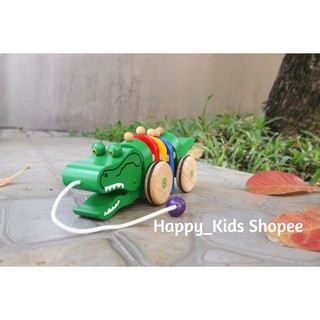 Cá sấu Winwintoys 66252