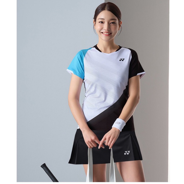 [Siêu Sale] [FreeShip] Áo cầu lông 010 | BigBuy360 - bigbuy360.vn