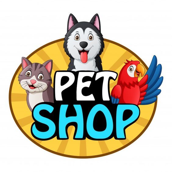 🐶 🐱 🐹 E- PET MART 🐶 🐱 🐹