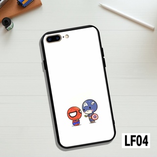ỐP LƯNG IPHONE IPHONE 7 PLUS - IPHONE 8 PLUS IN HÌNH