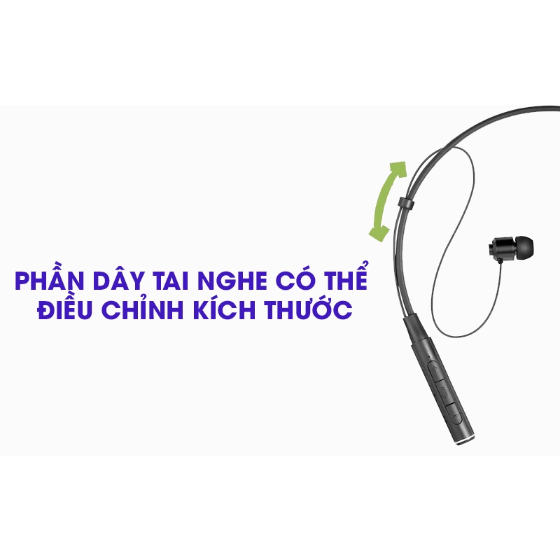 Tai nghe bluetooth Roman Z6000