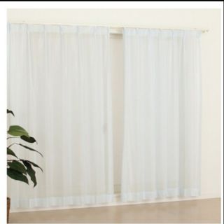 Rèm cửa trang trí Nhật Bản Mirror WH