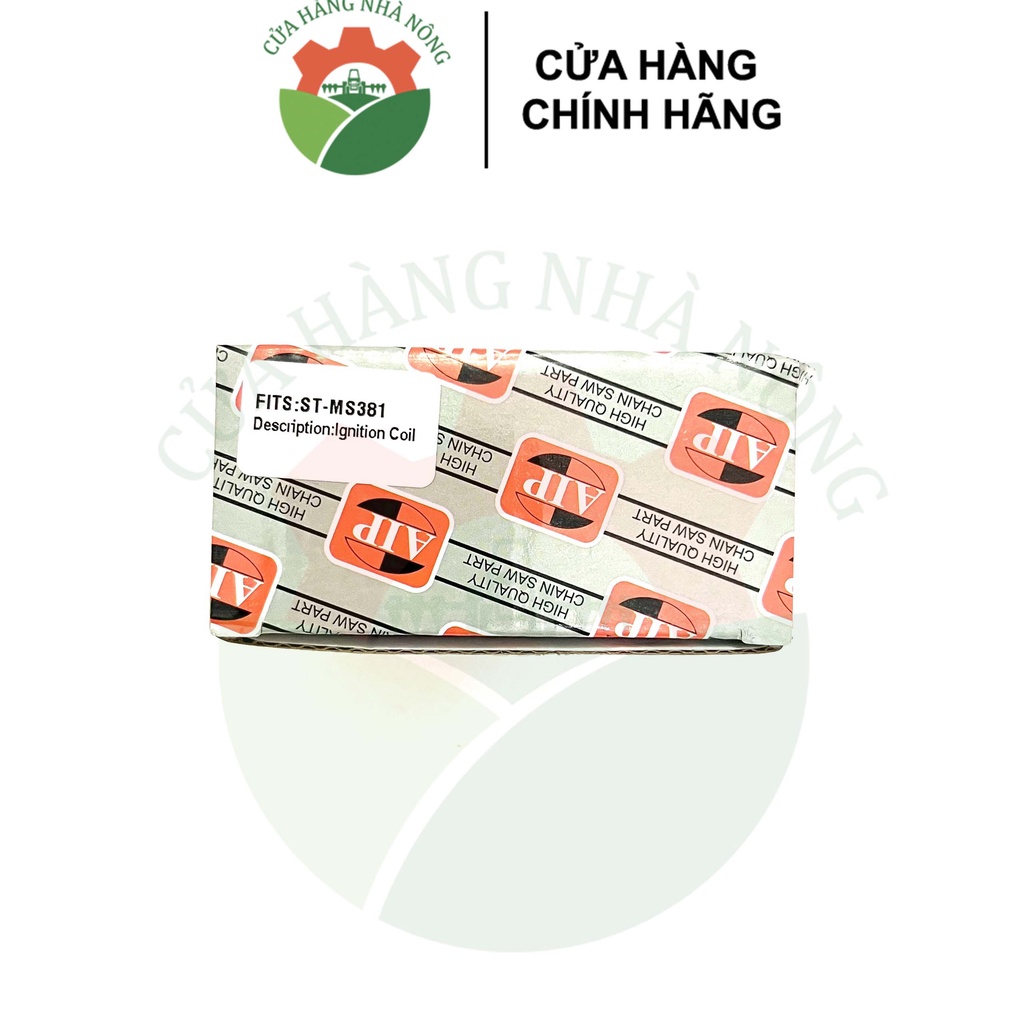 IC máy cưa STIHL MS 381 / 382 / HUS 365 AIP chất lượng tốt