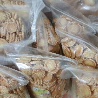 Bánh vừng vòng Ông Vũ