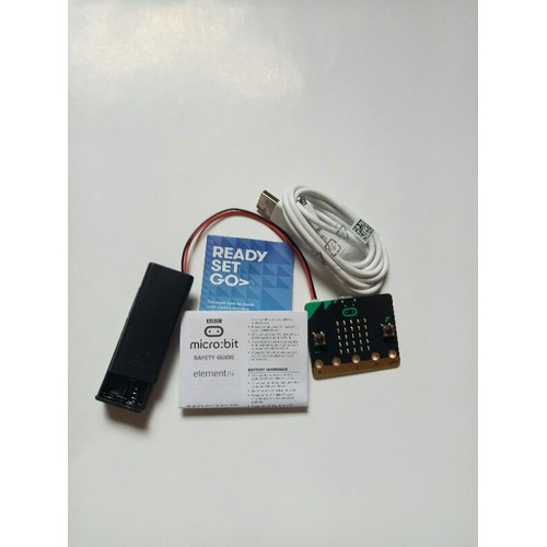 [FREESHIP 99K]_Bộ Kit lập trình microbit cơ bản - KIT học STEM