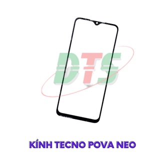 Mặt kính tecno pova neo ( Kính ép của tecno Pova Neo )