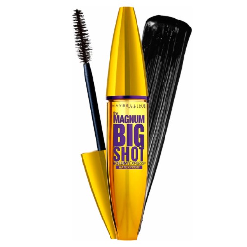 Mascara maybeline làm dày mi, mascara Vanesa Beauty | BigBuy360 - bigbuy360.vn