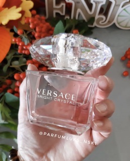 Nước hoa VERSACE BRIGHT Mini 5ml-30ml 🌹FREESHIP🌹