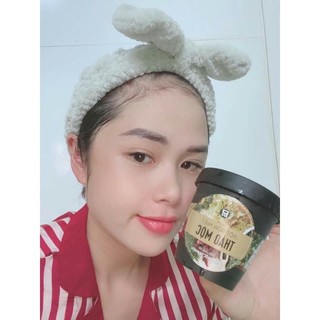 BỘT RỬA MẶT PURM RÒM