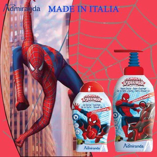 SỮA TẮM ADMIRANDA 1000 ML