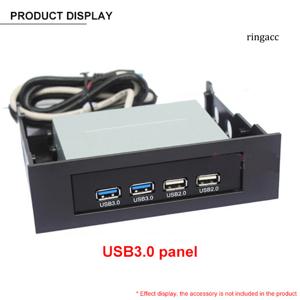 Khung Gắn Ổ Đĩa Mềm Phía Trước 5.25inch Đến 3.5 Inch Cho Pc | BigBuy360 - bigbuy360.vn