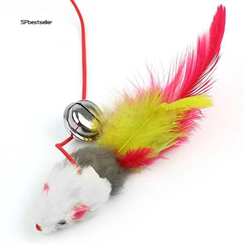 Đồ Chơi Tương Tác Vui Nhộn Độc Đáo Cho Mèo Cưng