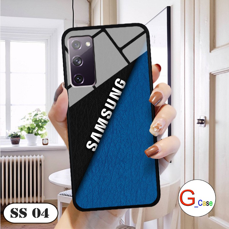 Ốp lưng Samsung galaxy S20 FE - hình 3D