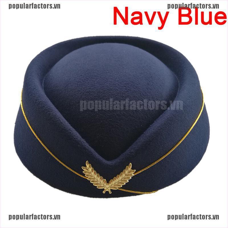 Mũ Len Thiết Kế Xinh Xắn Hợp Thời Trang