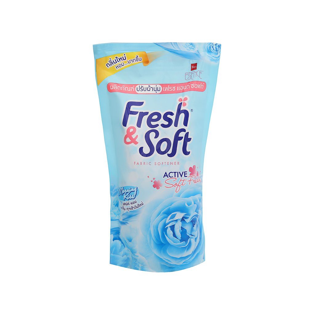 [ĐƯỢC CHỌN MÙI] Nước xả freshsoft 600ml mt89