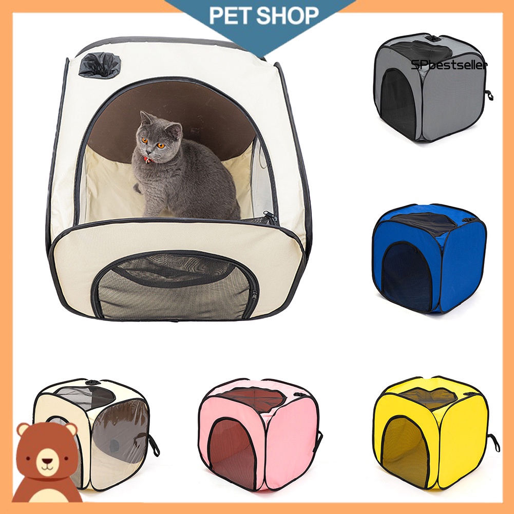 Lồng Sấy Lông Cho Thú Cưng Tiện Dụng