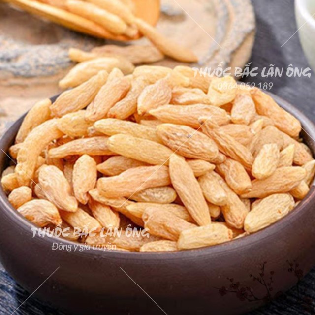 Mạch môn bắc 100g