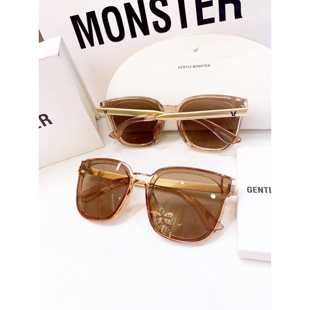 Kính mát thời trang GV210 🕶 FREESHIP XTRA 🕶 kính thời trang - kính phân cực chống tia uv | BigBuy360 - bigbuy360.vn