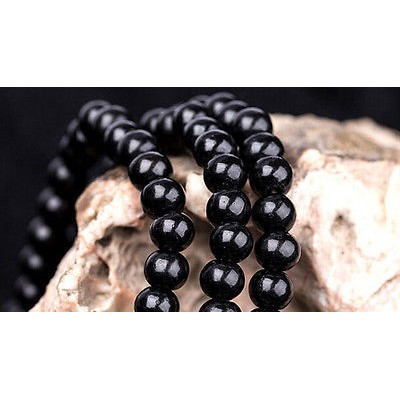 Vòng tay tràng hạt kích thước 6mm dành cho nam và nữ