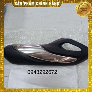 Ốp bô sh 2020 zin honda
