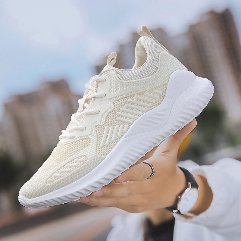 [Full box] Giày Thể Thao Alphabounce Nam - Có 5 Màu - Full Size