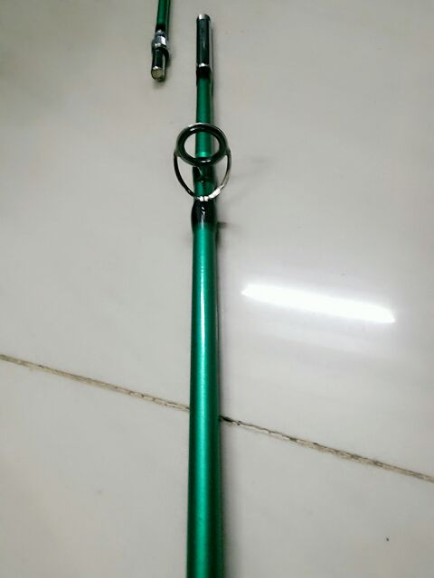 Cần câu cá shimano 270