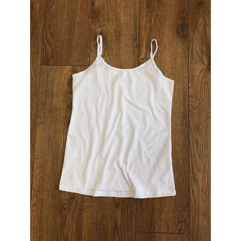 Áo thun dây Ba.sic tee Po.lham Kami