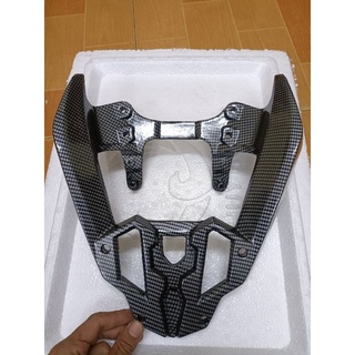 Cảng sau Winner X kiểu Rocket robot cao cấp