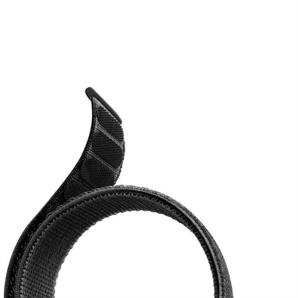 Dây Đeo Sợi Nylon Cho Đồng Hồ Thông Minh Huawei watch fit
