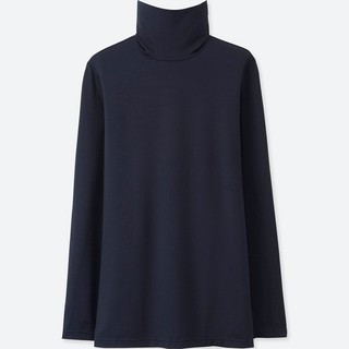 ÁO HEATTECH NỮ UNIQLO