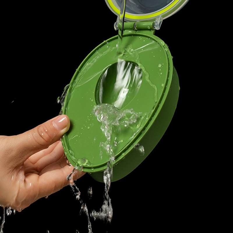 Dụng Cụ Giữ Tươi Bơ/Thịt Cho Ngày