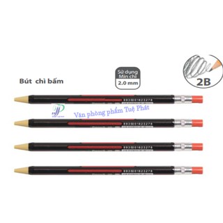 Bút chì bấm 2 li