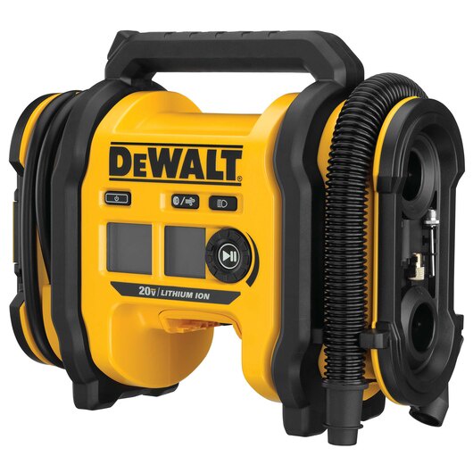 BODY MÁY BƠM HƠI PIN DEWALT DCC018 20V MAX MỚI 100% NHẬP KHẨU ÚC MỚI 100% CHÍNH HÃNG