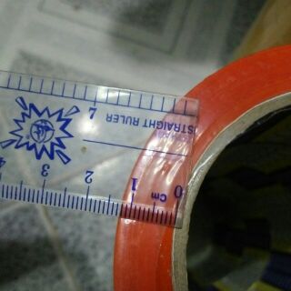 BĂNG KEO MÀU 100yar (nhiều màu)