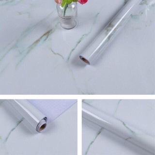 giấy dán tường vân đá rộng 60cmk