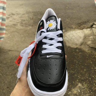Giày Sneaker Hoa cúc GD NEW