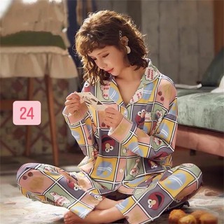 [RẺ VÔ ĐỊCH] BỘ PIJAMA