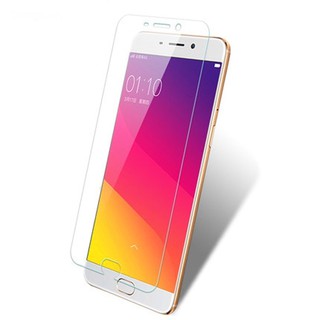 Kính cường lực Oppo A57 / A59 / A71 / A83 trong xịn kèm giấy lau