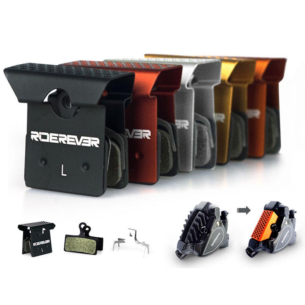 Má Phanh Xe Đạp Leo Núi Thiết Kế Nhỏ Gọn Tiện Dụng